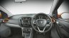 Tata Zica dashboard official image