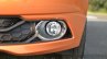 Tata Zica foglight Revotorq diesel Review