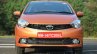 Tata Zica front Revotorq diesel Review