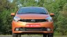 Tata Zica front fascia Revotorq diesel Review