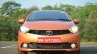 Tata Zica front lights Revotorq diesel Review