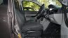 Tata Zica front seat adjuster Revotorq diesel Review