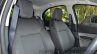 Tata Zica front seats Revotorq diesel Review