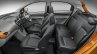 Tata Zica interior official image