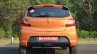 Tata Zica rear end Revotorq diesel Review