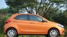 Tata Zica side angle Revotorq diesel Review