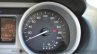 Tata Zica speedometer Revotron Review