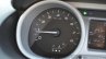 Tata Zica tachometer Revotron Review