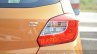 Tata Zica tail light Revotorq diesel Review