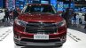 Toyota Highlander face at the 2015 Shanghai Auto Show