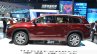 Toyota Highlander side at the 2015 Shanghai Auto Show