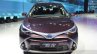 Toyota Levin HEV face at the 2015 Shanghai Auto Show