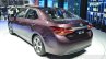 Toyota Levin HEV rear three quarters close at the 2015 Shanghai Auto Show