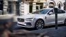 Volvo S90 T8 Hybrid unveiled