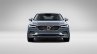 Volvo S90 front unveiled