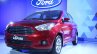 2015 Ford Figo Aspire at Auto Expo 2016