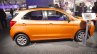 2015 Ford Figo profile at Auto Expo 2016