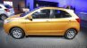 2015 Ford Figo side at Auto Expo 2016