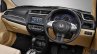 2016 Honda Mobilio facelift dashboard