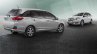 2016 Honda Mobilio facelift