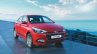 2016 Hyundai Elite i20 front three quarter unveiled