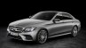 2016 Mercedes E Class Avantgarde leaked