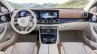 2016 Mercedes E-Class E 350 e interior dashboard