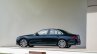 2016 Mercedes E-Class E 350 e standstill callait blue