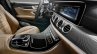 2016 Mercedes E Class dashboard leaked