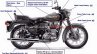 2016 Royal Enfield Bullet 500 Marsh Grey leaked