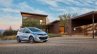 2017 Chevrolet Bolt front three quarters