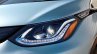 2017 Chevrolet Bolt headlamp