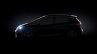 2017 Chevrolet Bolt teaser image