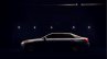 2017 Genesis G90 teaser image