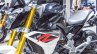 BMW G310R design at Auto Expo 2016