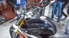 BMW G310R fuel tank at Auto Expo 2016