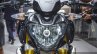 BMW G310R headlamp at Auto Expo 2016