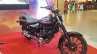 Bajaj Avenger 220 Street in Chennai Phoenix Marketcity