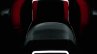 Bajaj Valor seat teaser