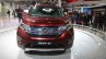 Honda BR-V front Auto Expo 2016