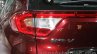 Honda BR-V nameplate Auto Expo 2016