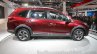 Honda BR-V side Auto Expo 2016