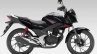 Honda CB125F black side