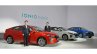 Hyundai Ioniq hybrid Seoul launch