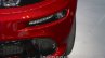 Jeep Grand Cherokee SRT foglamp at Auto Expo 2016