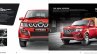 Mahindra Imperio digital brochure features