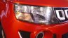 Mahindra Imperio head light