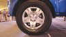 Mahindra Imperio wheel cover