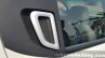 Mahindra KUV100 door handle first drive review