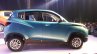 Mahindra KUV100 side live image